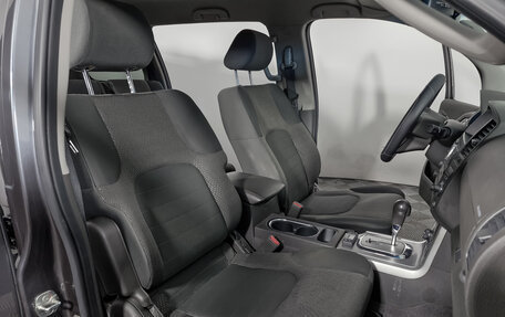 Nissan Pathfinder, 2013 год, 1 759 000 рублей, 12 фотография