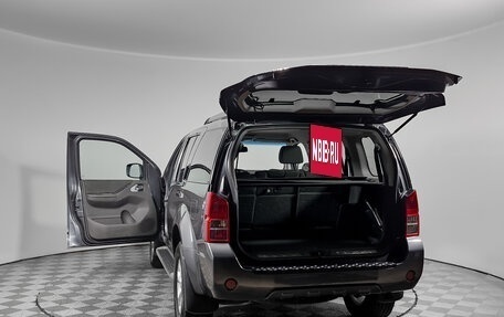 Nissan Pathfinder, 2013 год, 1 759 000 рублей, 8 фотография