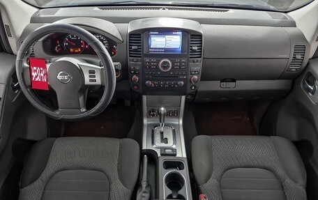 Nissan Pathfinder, 2013 год, 1 759 000 рублей, 14 фотография
