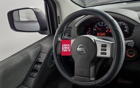 Nissan Pathfinder, 2013 год, 1 759 000 рублей, 18 фотография