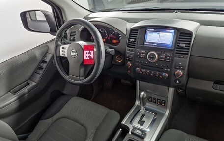 Nissan Pathfinder, 2013 год, 1 759 000 рублей, 16 фотография