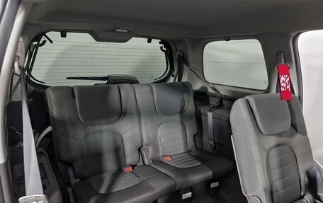 Nissan Pathfinder, 2013 год, 1 759 000 рублей, 13 фотография