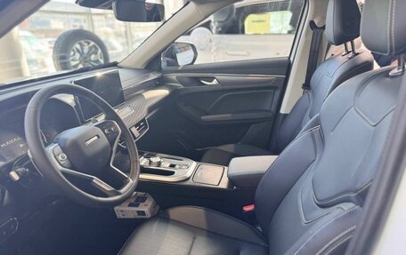 Haval Jolion, 2025 год, 2 799 000 рублей, 4 фотография