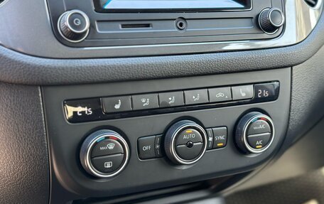 Volkswagen Tiguan I, 2016 год, 1 990 000 рублей, 12 фотография