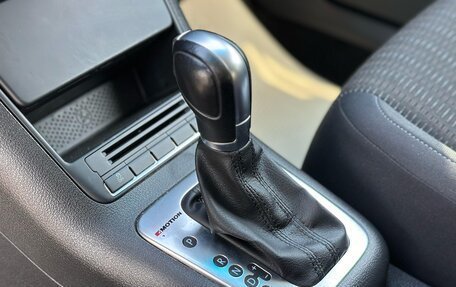 Volkswagen Tiguan I, 2016 год, 1 990 000 рублей, 11 фотография