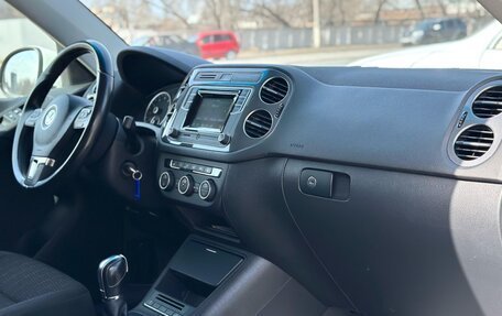 Volkswagen Tiguan I, 2016 год, 1 990 000 рублей, 17 фотография