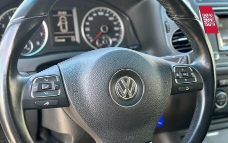Volkswagen Tiguan I, 2016 год, 1 990 000 рублей, 10 фотография