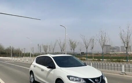 Nissan Tiida, 2022 год, 1 500 000 рублей, 3 фотография