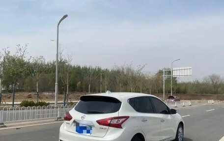 Nissan Tiida, 2022 год, 1 500 000 рублей, 4 фотография