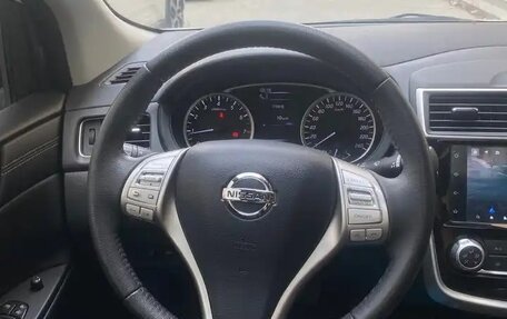 Nissan Tiida, 2022 год, 1 500 000 рублей, 7 фотография