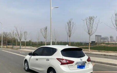Nissan Tiida, 2022 год, 1 500 000 рублей, 5 фотография
