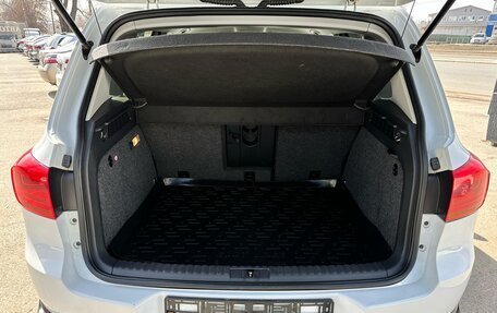 Volkswagen Tiguan I, 2016 год, 1 990 000 рублей, 20 фотография
