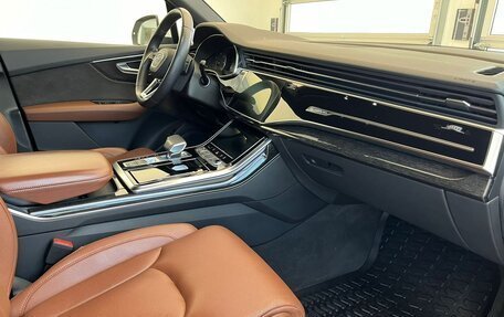 Audi Q7, 2020 год, 6 950 000 рублей, 10 фотография