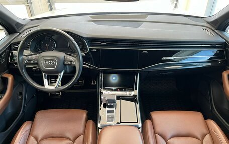 Audi Q7, 2020 год, 6 950 000 рублей, 12 фотография
