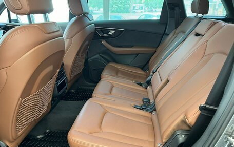 Audi Q7, 2020 год, 6 950 000 рублей, 14 фотография