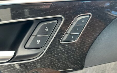 Audi Q7, 2020 год, 6 950 000 рублей, 16 фотография