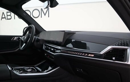 BMW X5, 2024 год, 15 225 000 рублей, 17 фотография