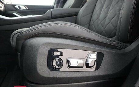 BMW X5, 2024 год, 15 225 000 рублей, 22 фотография