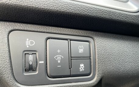 Hyundai Solaris II рестайлинг, 2021 год, 1 595 000 рублей, 16 фотография