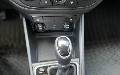 Hyundai Solaris II рестайлинг, 2021 год, 1 595 000 рублей, 24 фотография