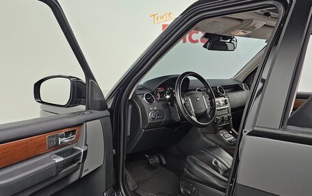 Land Rover Discovery IV, 2016 год, 3 300 000 рублей, 6 фотография