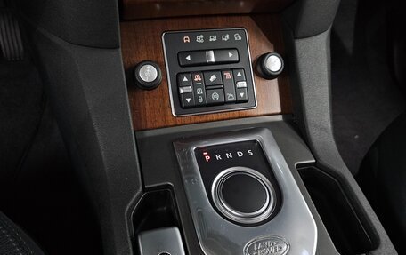Land Rover Discovery IV, 2016 год, 3 300 000 рублей, 10 фотография