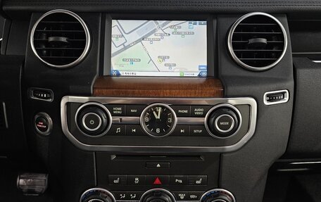 Land Rover Discovery IV, 2016 год, 3 300 000 рублей, 11 фотография