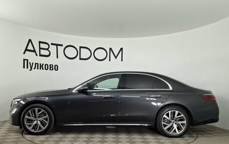 Mercedes-Benz E-Класс, 2024 год, 9 578 900 рублей, 2 фотография