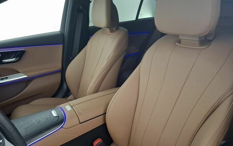 Mercedes-Benz E-Класс, 2024 год, 9 578 900 рублей, 12 фотография