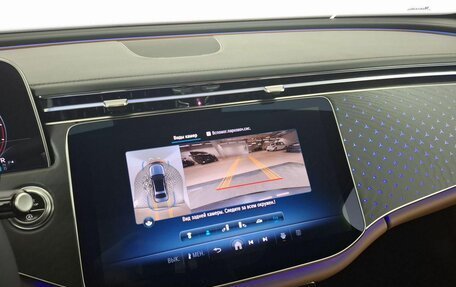 Mercedes-Benz E-Класс, 2024 год, 9 578 900 рублей, 15 фотография