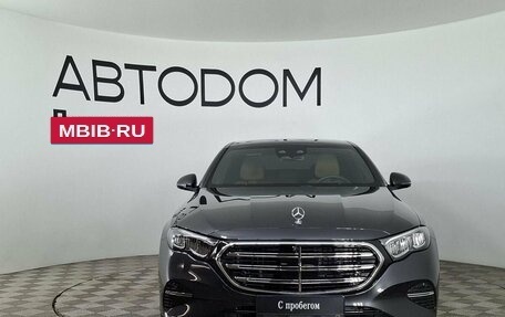 Mercedes-Benz E-Класс, 2024 год, 9 578 900 рублей, 8 фотография