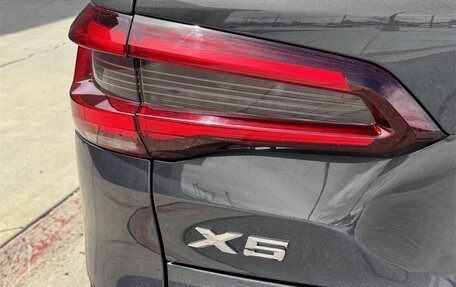 BMW X5, 2022 год, 6 020 000 рублей, 5 фотография