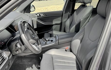 BMW X5, 2022 год, 6 020 000 рублей, 15 фотография