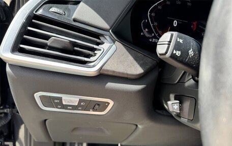 BMW X5, 2022 год, 6 020 000 рублей, 14 фотография
