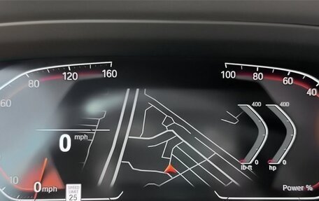 BMW X5, 2022 год, 6 020 000 рублей, 18 фотография