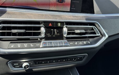 BMW X5, 2022 год, 6 020 000 рублей, 24 фотография