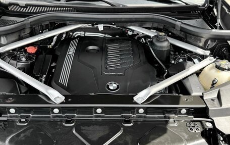 BMW X5, 2022 год, 6 020 000 рублей, 11 фотография
