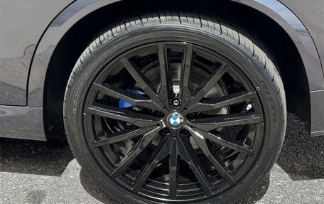 BMW X5, 2022 год, 6 020 000 рублей, 12 фотография