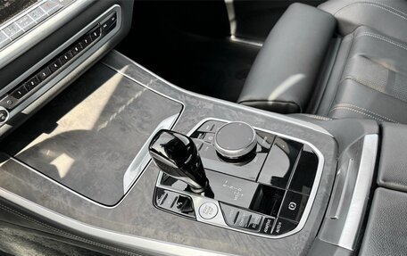 BMW X5, 2022 год, 6 020 000 рублей, 25 фотография