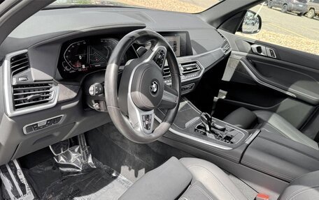 BMW X5, 2022 год, 6 020 000 рублей, 17 фотография