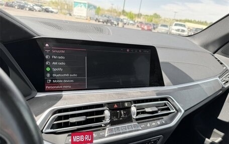 BMW X5, 2022 год, 6 020 000 рублей, 22 фотография