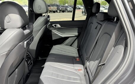 BMW X5, 2022 год, 6 020 000 рублей, 26 фотография