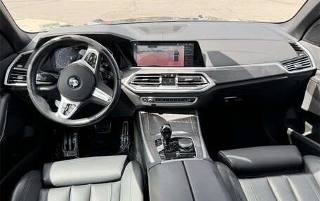BMW X5, 2022 год, 6 020 000 рублей, 27 фотография