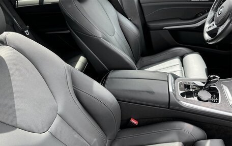 BMW X5, 2022 год, 6 020 000 рублей, 29 фотография