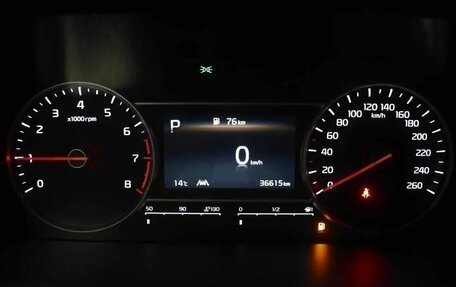 KIA Sorento IV, 2022 год, 4 244 000 рублей, 6 фотография