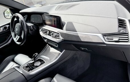 BMW X5, 2022 год, 6 020 000 рублей, 30 фотография