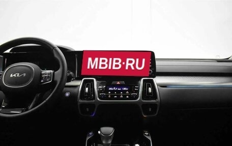 KIA Sorento IV, 2022 год, 4 244 000 рублей, 5 фотография