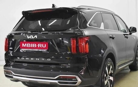 KIA Sorento IV, 2022 год, 4 244 000 рублей, 4 фотография