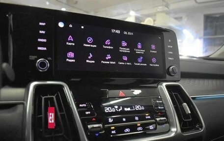 KIA Sorento IV, 2022 год, 4 244 000 рублей, 7 фотография