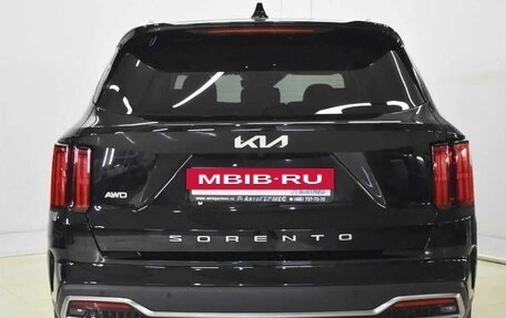 KIA Sorento IV, 2022 год, 4 244 000 рублей, 3 фотография